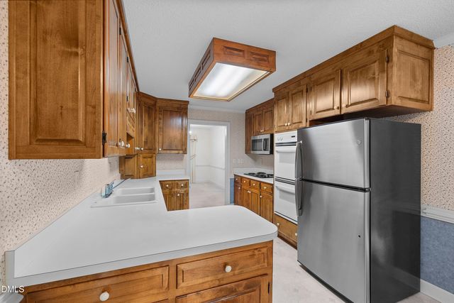 102 Justin Lane, Louisburg, NC 27549