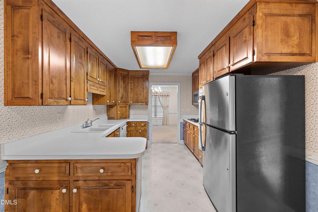 102 Justin Lane, Louisburg, NC 27549