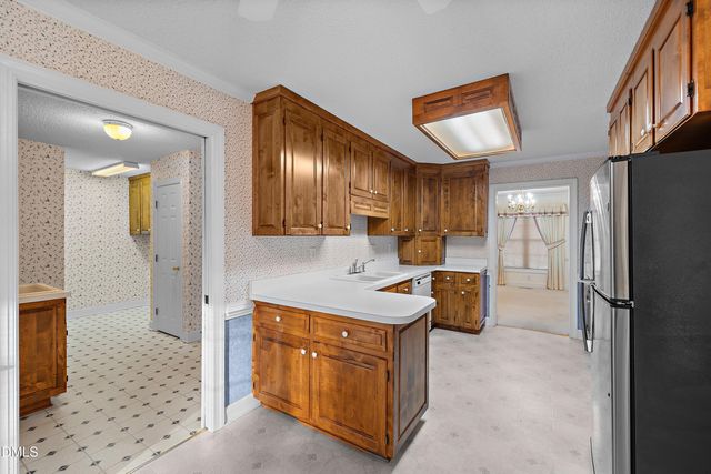 102 Justin Lane, Louisburg, NC 27549