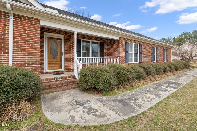 102 Justin Lane, Louisburg, NC 27549