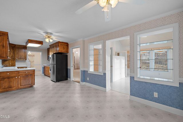 102 Justin Lane, Louisburg, NC 27549