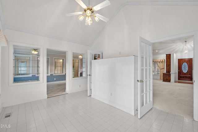 102 Justin Lane, Louisburg, NC 27549