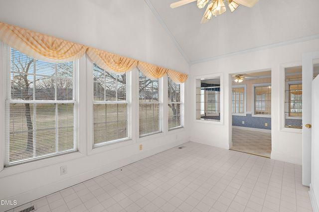 102 Justin Lane, Louisburg, NC 27549