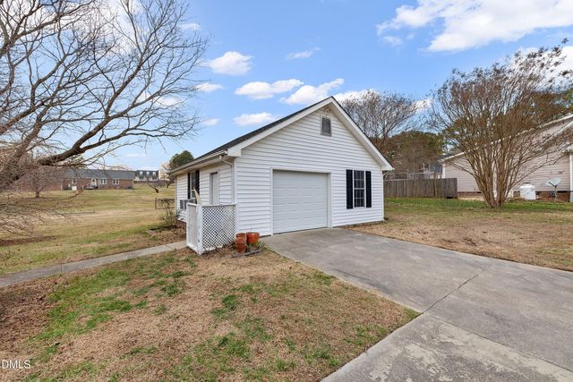 102 Justin Lane, Louisburg, NC 27549