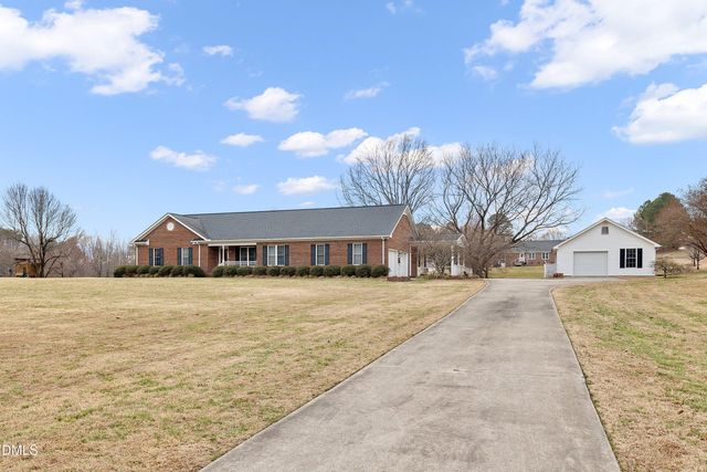 102 Justin Lane, Louisburg, NC 27549