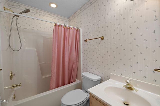 102 Justin Lane, Louisburg, NC 27549