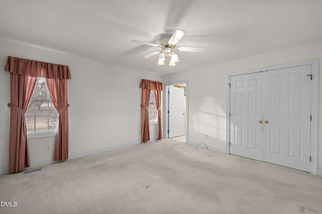 102 Justin Lane, Louisburg, NC 27549