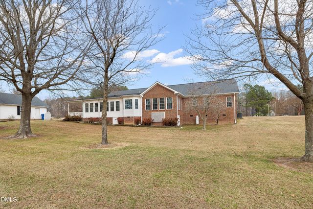 102 Justin Lane, Louisburg, NC 27549