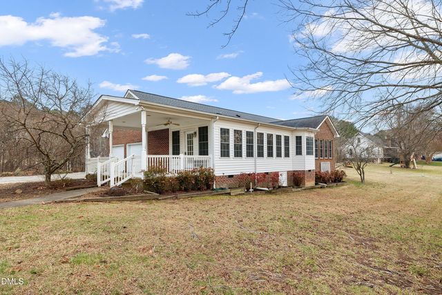 102 Justin Lane, Louisburg, NC 27549