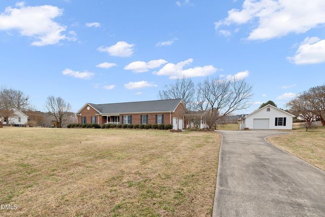 102 Justin Lane, Louisburg, NC 27549