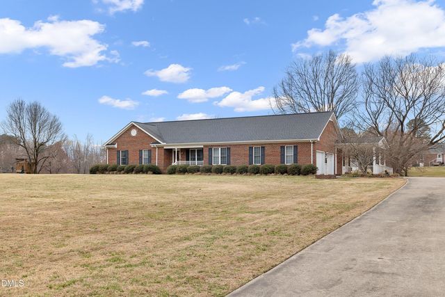 102 Justin Lane, Louisburg, NC 27549