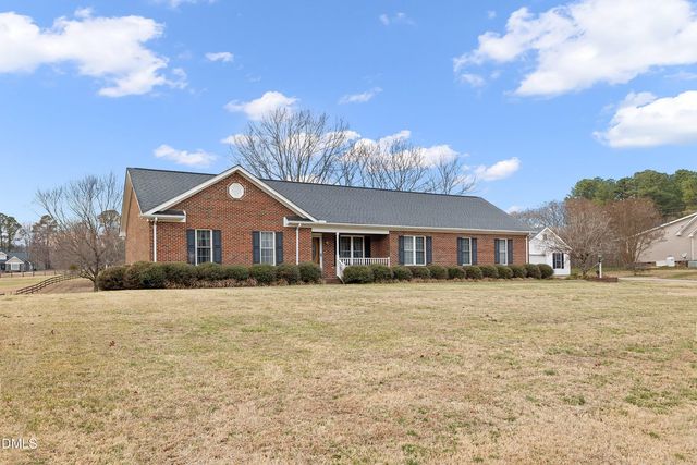 102 Justin Lane, Louisburg, NC 27549