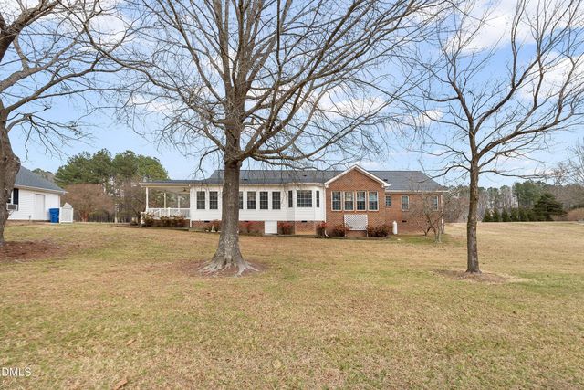 102 Justin Lane, Louisburg, NC 27549