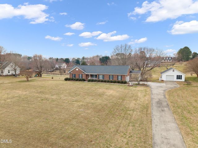 102 Justin Lane, Louisburg, NC 27549