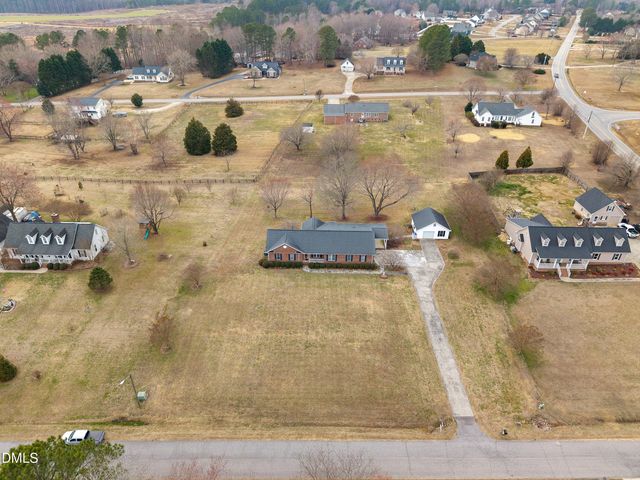 102 Justin Lane, Louisburg, NC 27549