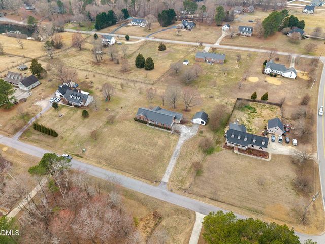 102 Justin Lane, Louisburg, NC 27549