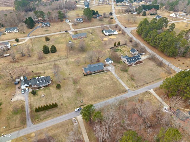 102 Justin Lane, Louisburg, NC 27549