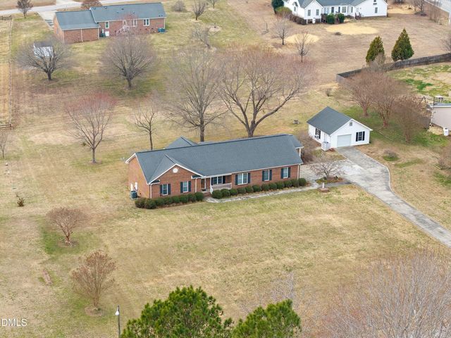 102 Justin Lane, Louisburg, NC 27549