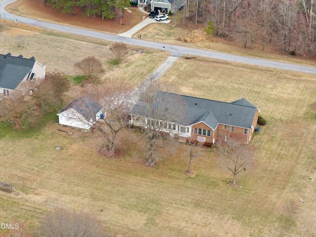 102 Justin Lane, Louisburg, NC 27549