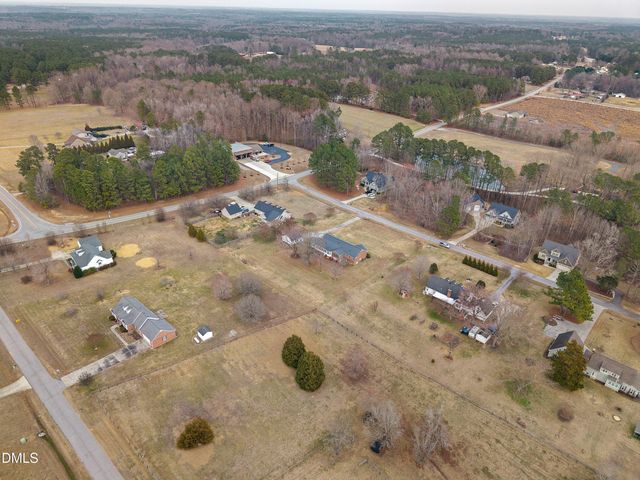 102 Justin Lane, Louisburg, NC 27549