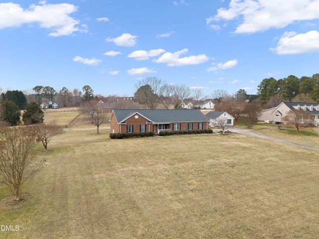 102 Justin Lane, Louisburg, NC 27549
