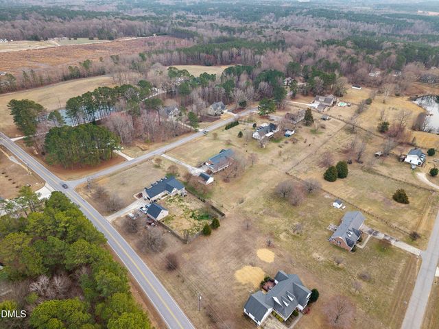 102 Justin Lane, Louisburg, NC 27549