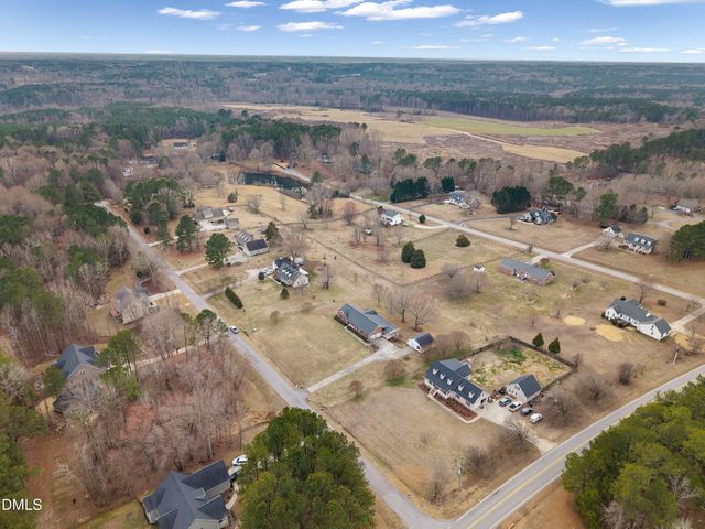 102 Justin Lane, Louisburg, NC 27549