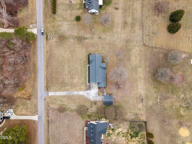 102 Justin Lane, Louisburg, NC 27549