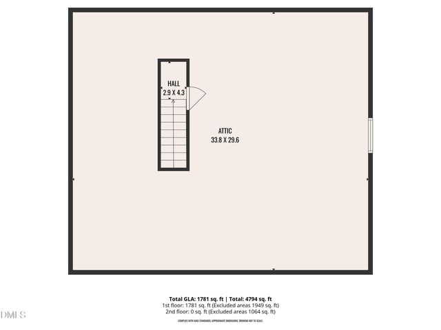 102 Justin Lane, Louisburg, NC 27549