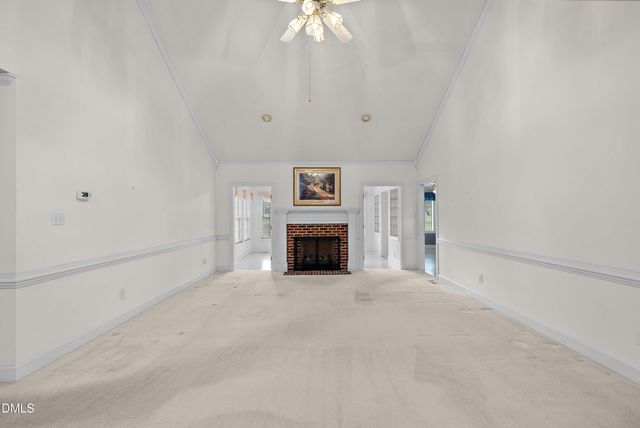 102 Justin Lane, Louisburg, NC 27549