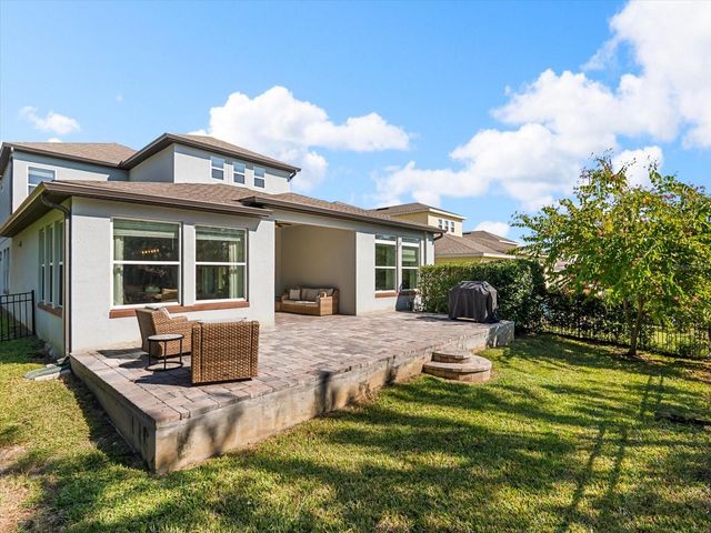 17422 CHANNEL WAY, Winter Garden, FL 34787