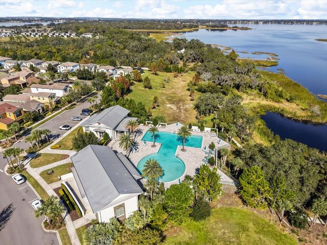 17422 CHANNEL WAY, Winter Garden, FL 34787