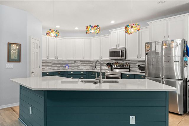 2445 PICKFORD CIRCLE, Apopka, FL 32703