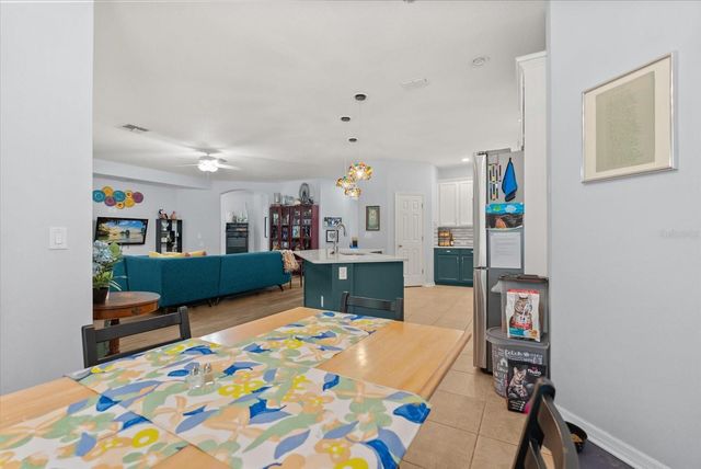 2445 PICKFORD CIRCLE, Apopka, FL 32703