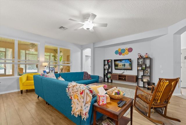 2445 PICKFORD CIRCLE, Apopka, FL 32703