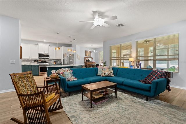 2445 PICKFORD CIRCLE, Apopka, FL 32703