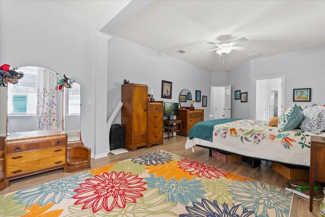 2445 PICKFORD CIRCLE, Apopka, FL 32703