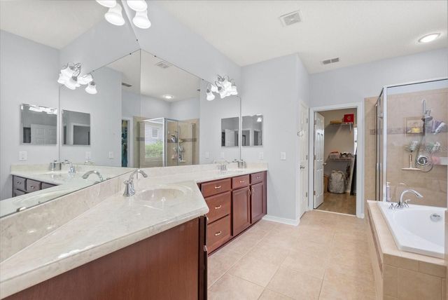2445 PICKFORD CIRCLE, Apopka, FL 32703
