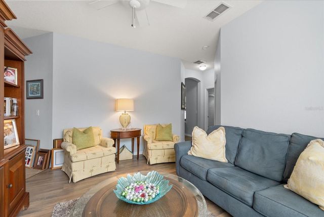 2445 PICKFORD CIRCLE, Apopka, FL 32703