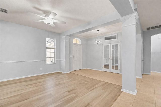 2445 PICKFORD CIRCLE, Apopka, FL 32703