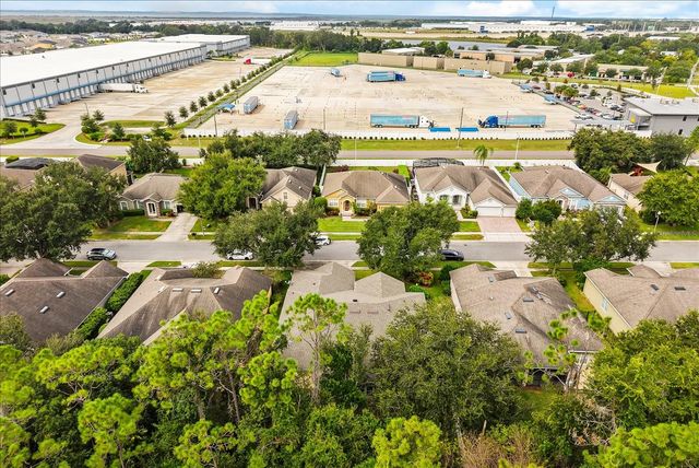 2445 PICKFORD CIRCLE, Apopka, FL 32703