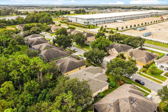 2445 PICKFORD CIRCLE, Apopka, FL 32703