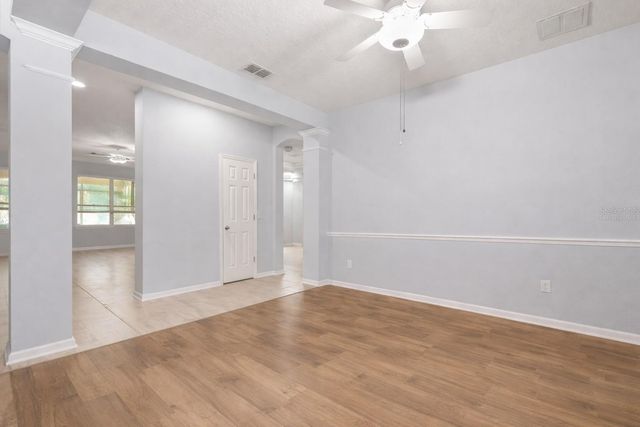 2445 PICKFORD CIRCLE, Apopka, FL 32703