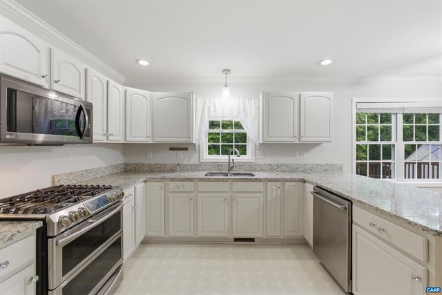 155 DOE DR N, Ruckersville, VA 22968