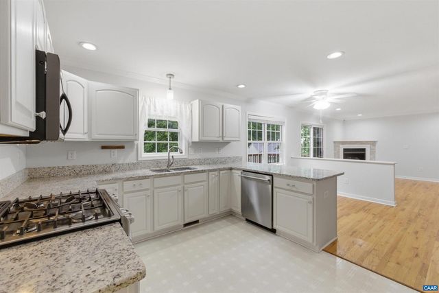 155 DOE DR N, Ruckersville, VA 22968