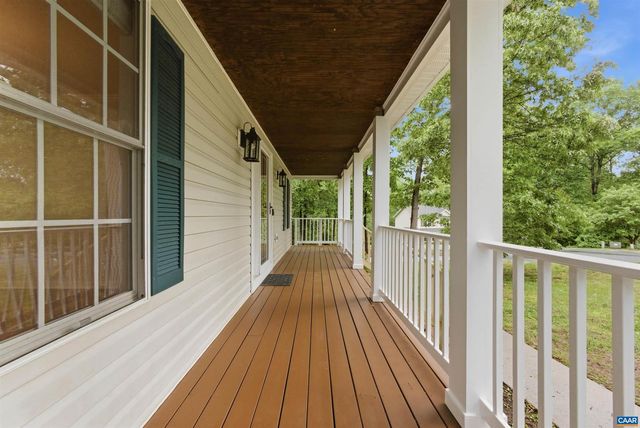 155 DOE DR N, Ruckersville, VA 22968