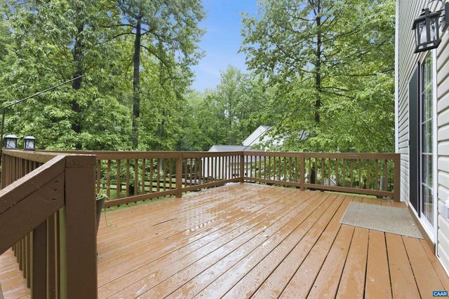 155 DOE DR N, Ruckersville, VA 22968