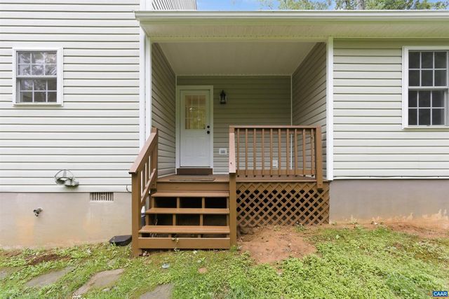 155 DOE DR N, Ruckersville, VA 22968