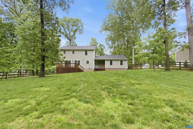 155 DOE DR N, Ruckersville, VA 22968