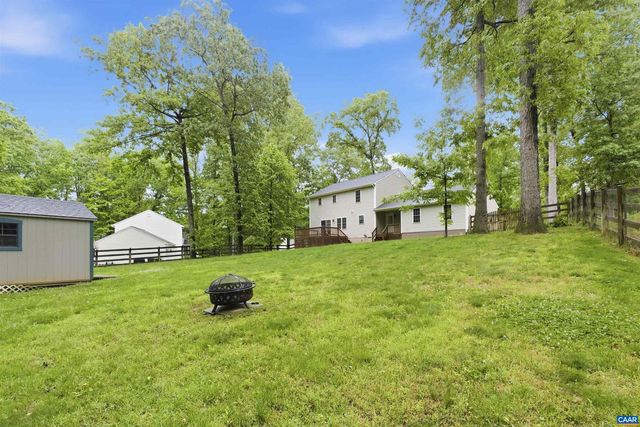 155 DOE DR N, Ruckersville, VA 22968
